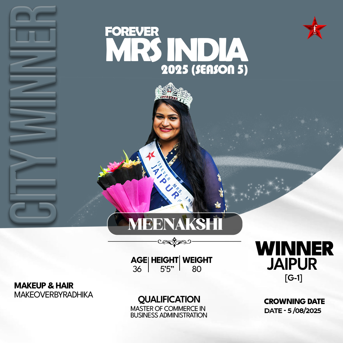 Meenakshi Mrs India Mobile Banner 2025.jpg